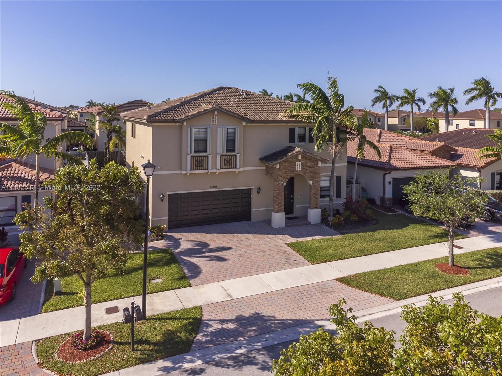 10386 SW 224th Terrace, Cutler Bay, FL 33190 MLS A11182513 Coldwell