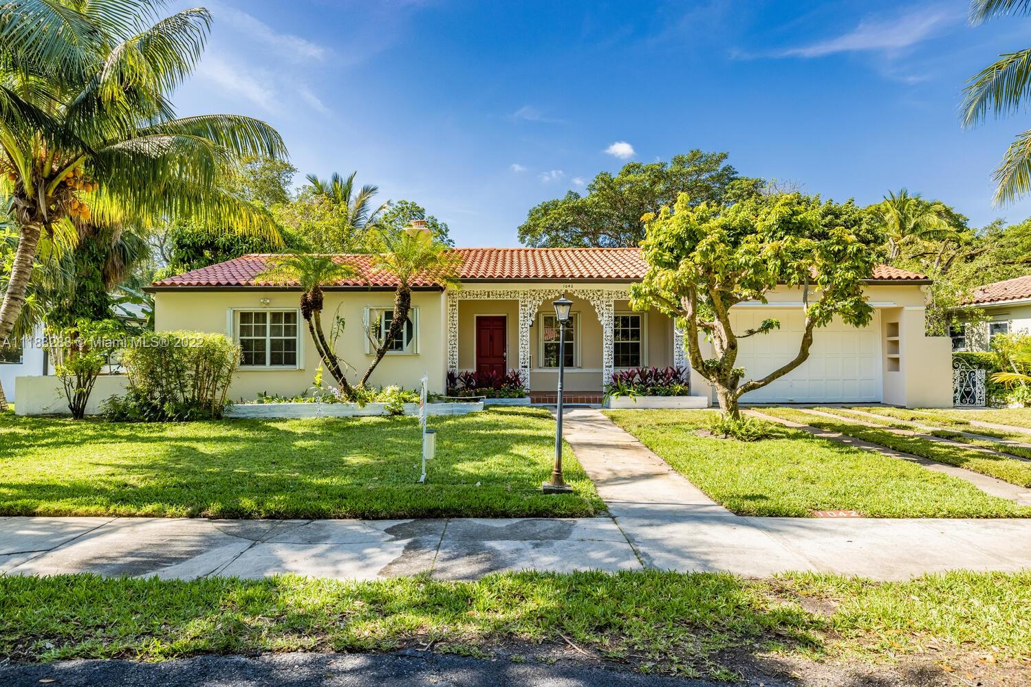 1042 NE 95th St, Miami Shores, FL 33138 MLS A11183288 Coldwell Banker