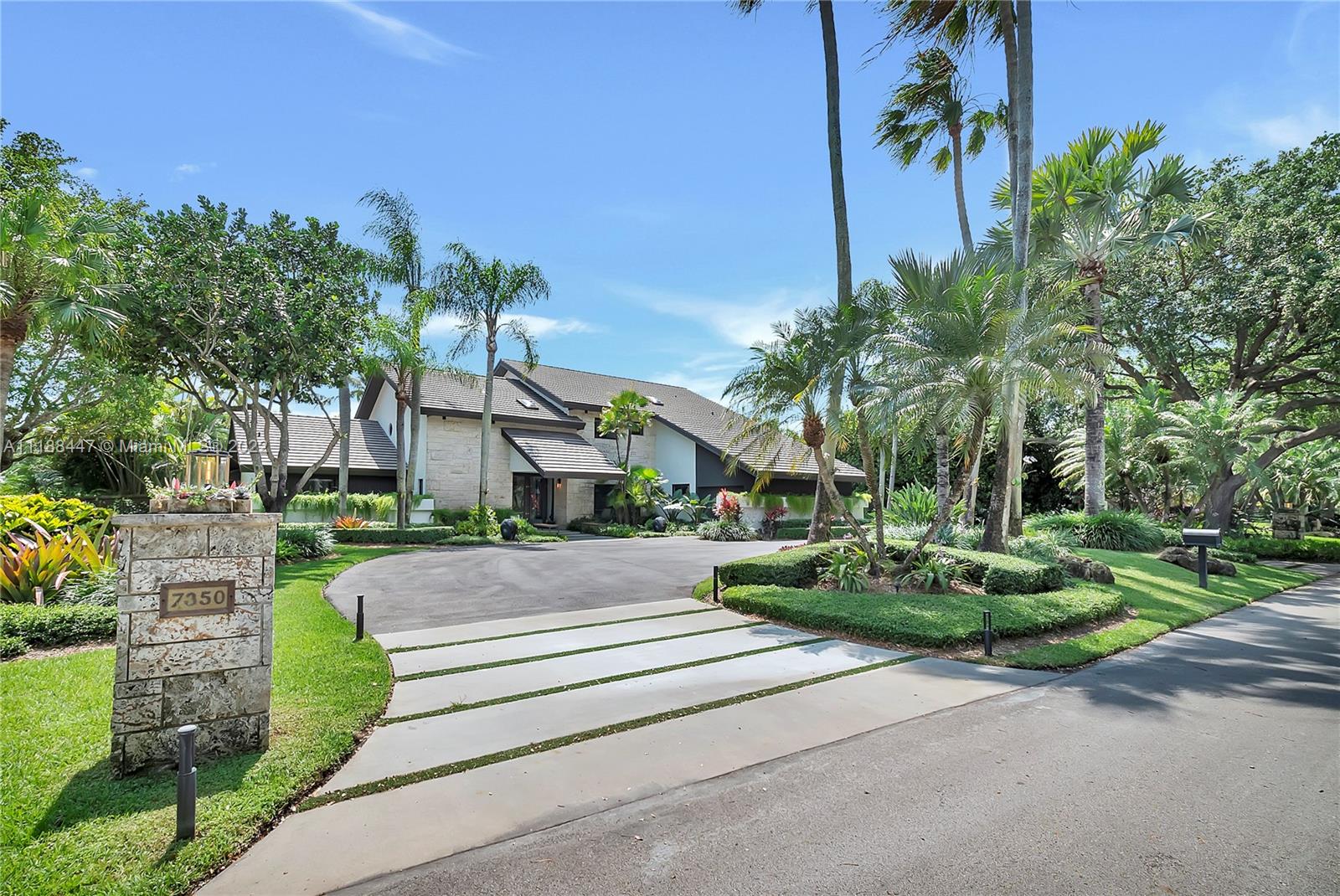 7350 SW 153rd St, Palmetto Bay, FL 33157 MLS A11188447 Coldwell Banker