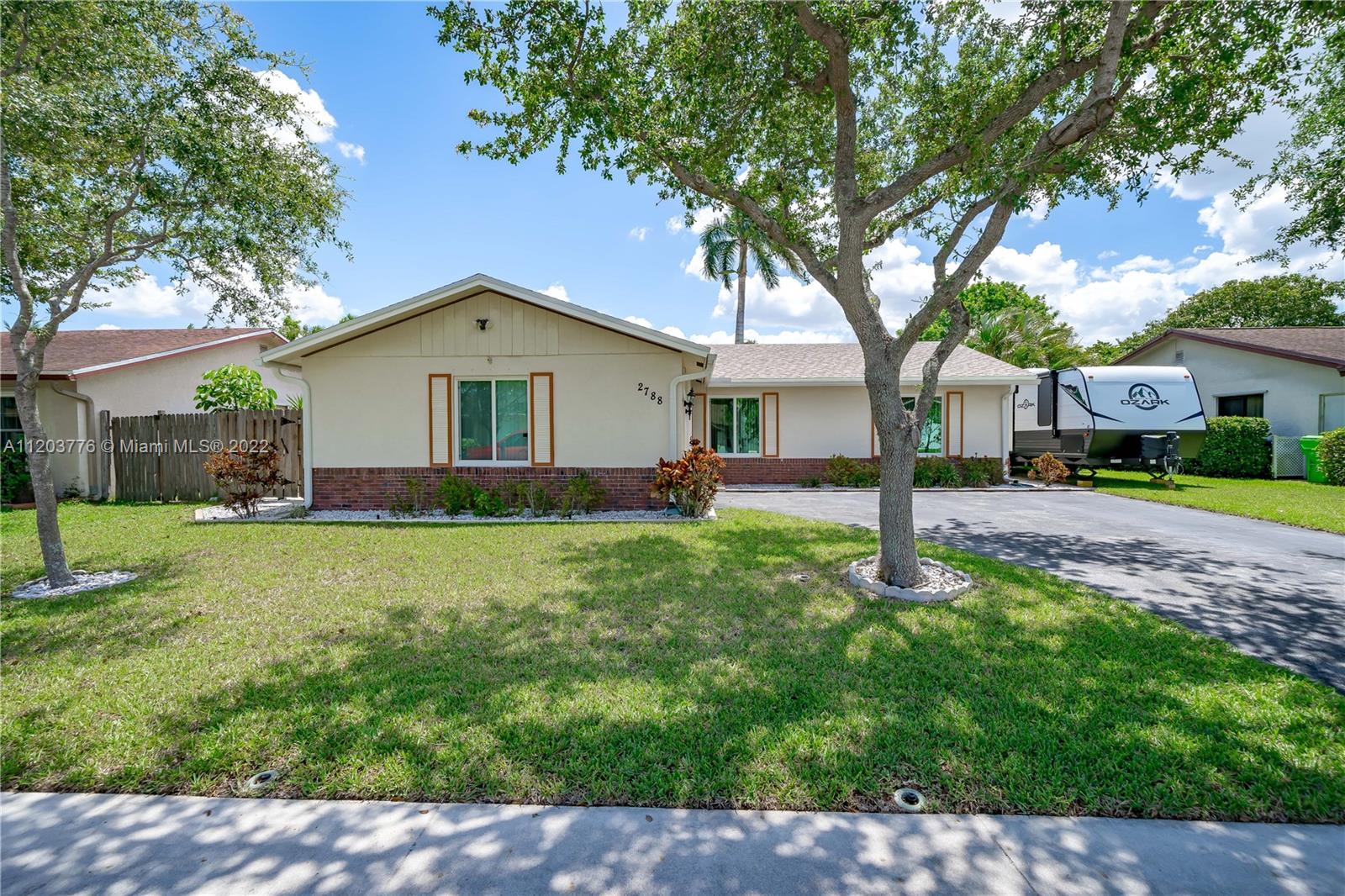 2788 NW 108th Terrace, Sunrise, FL 33322 MLS A11203776 Coldwell Banker