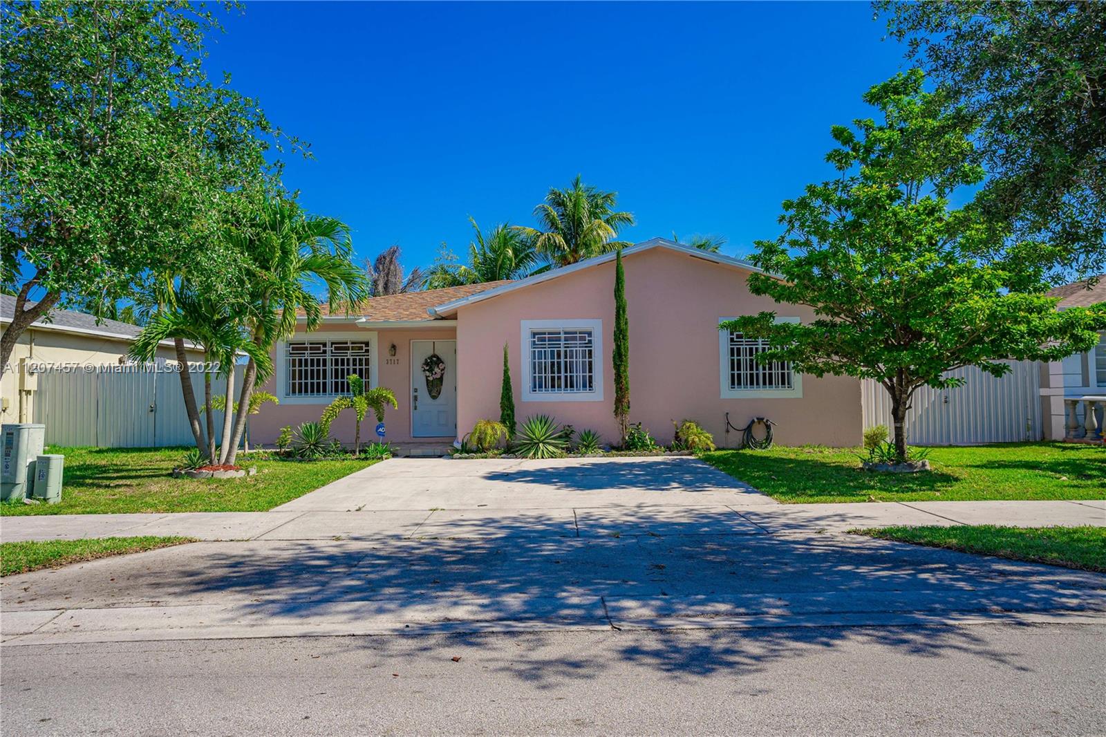 3717 NW 202nd St, Miami Gardens, FL 33055 MLS A11207457 Coldwell Banker