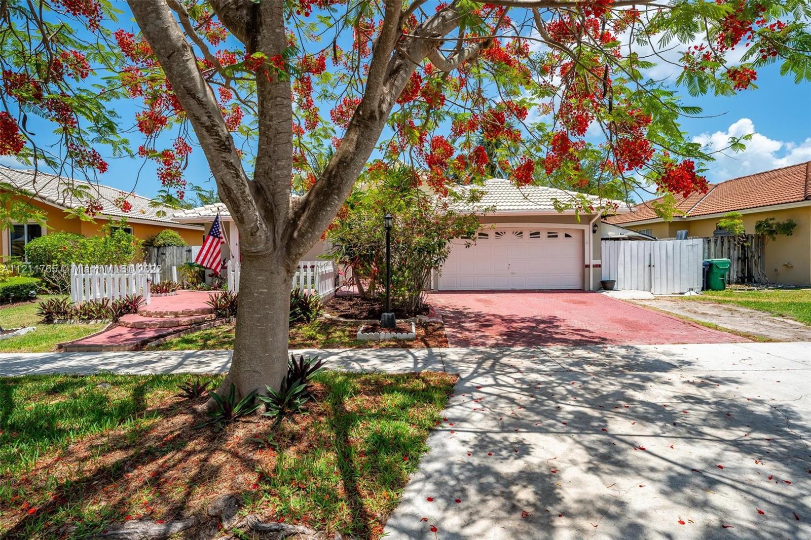 8528 Cutler Ct, Cutler Bay, FL 33189 MLS A11211765 Coldwell Banker