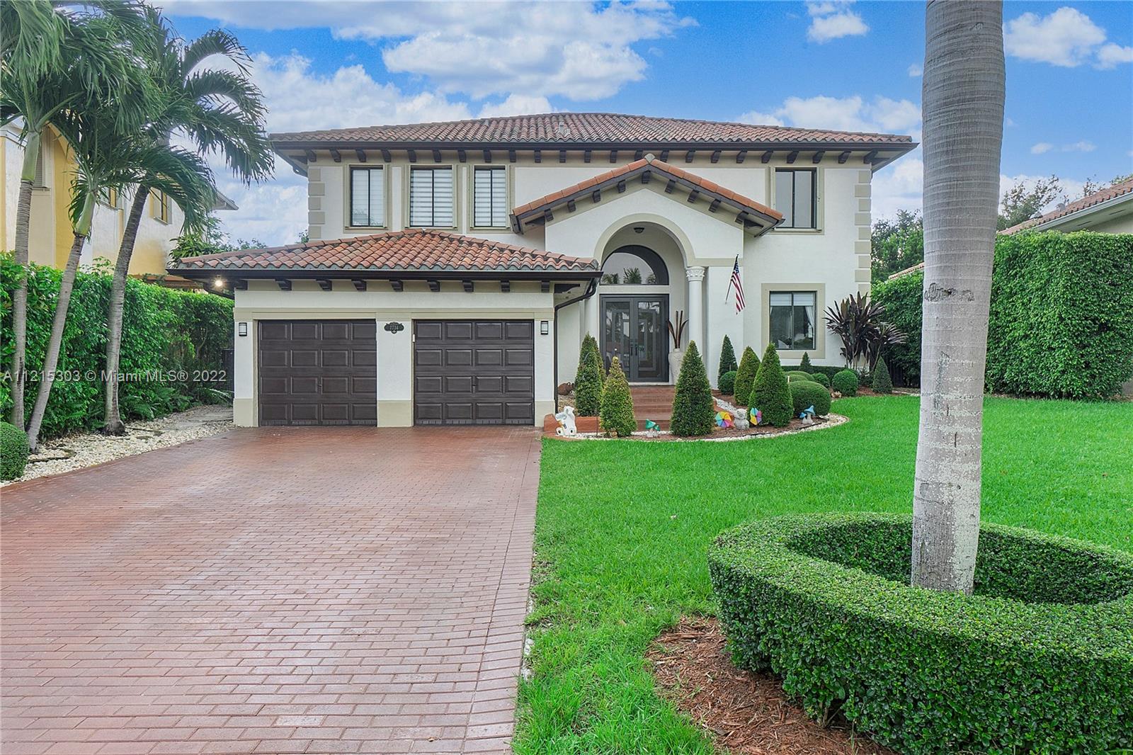 7734 SW 193rd St, Cutler Bay, FL 33157 MLS A11215303 Coldwell Banker
