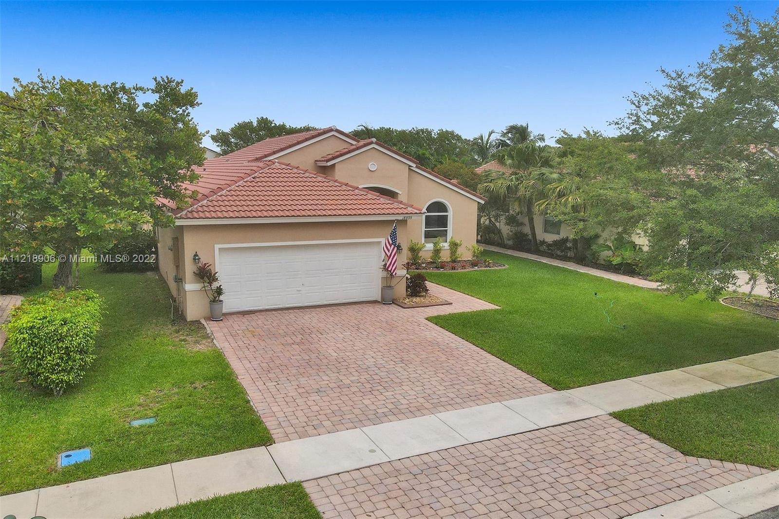 18895 SW 29th St, Miramar, FL 33029 MLS A11218906 Coldwell Banker