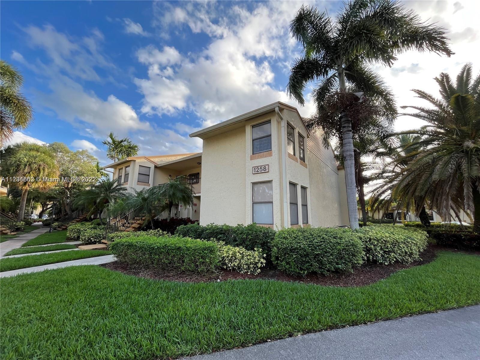 1258 S Military Trail 815, Deerfield Beach, FL 33442 MLS A11231663