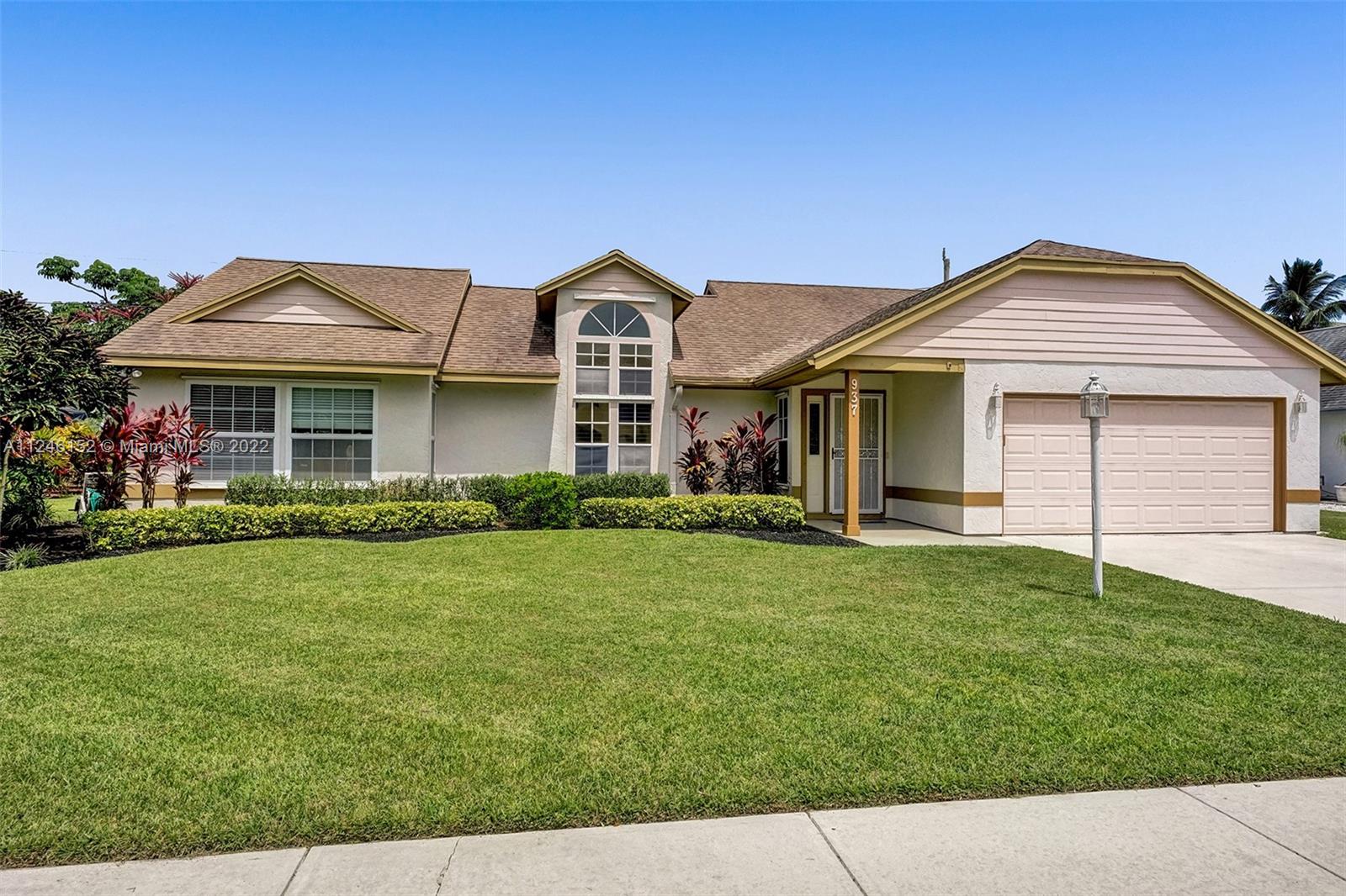 937 Marlin Dr, Jupiter, FL 33458 MLS A11246152 Coldwell Banker