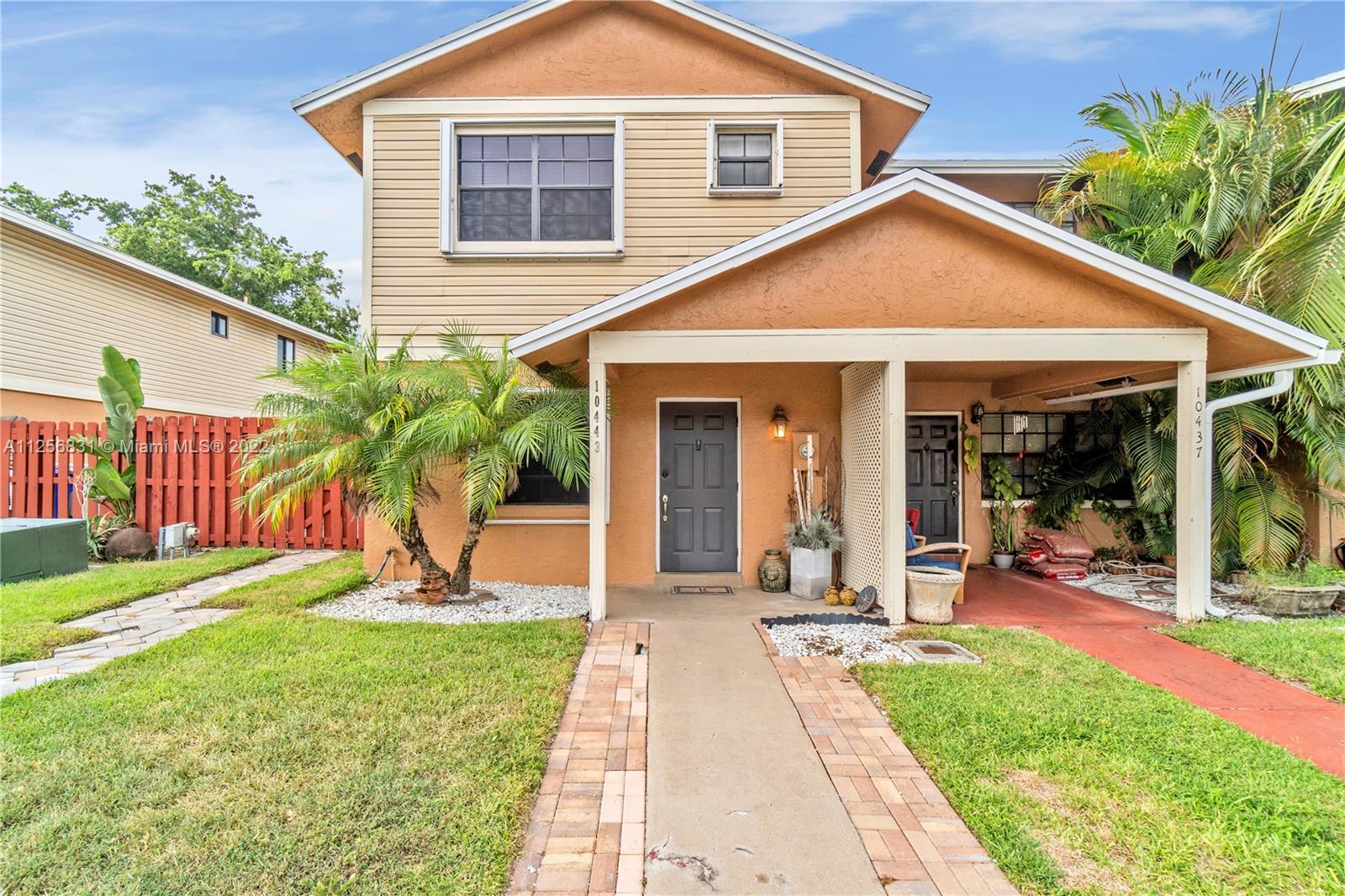 10443 NW 3rd St, Pembroke Pines, FL 33026 MLS A11256831 Coldwell Banker