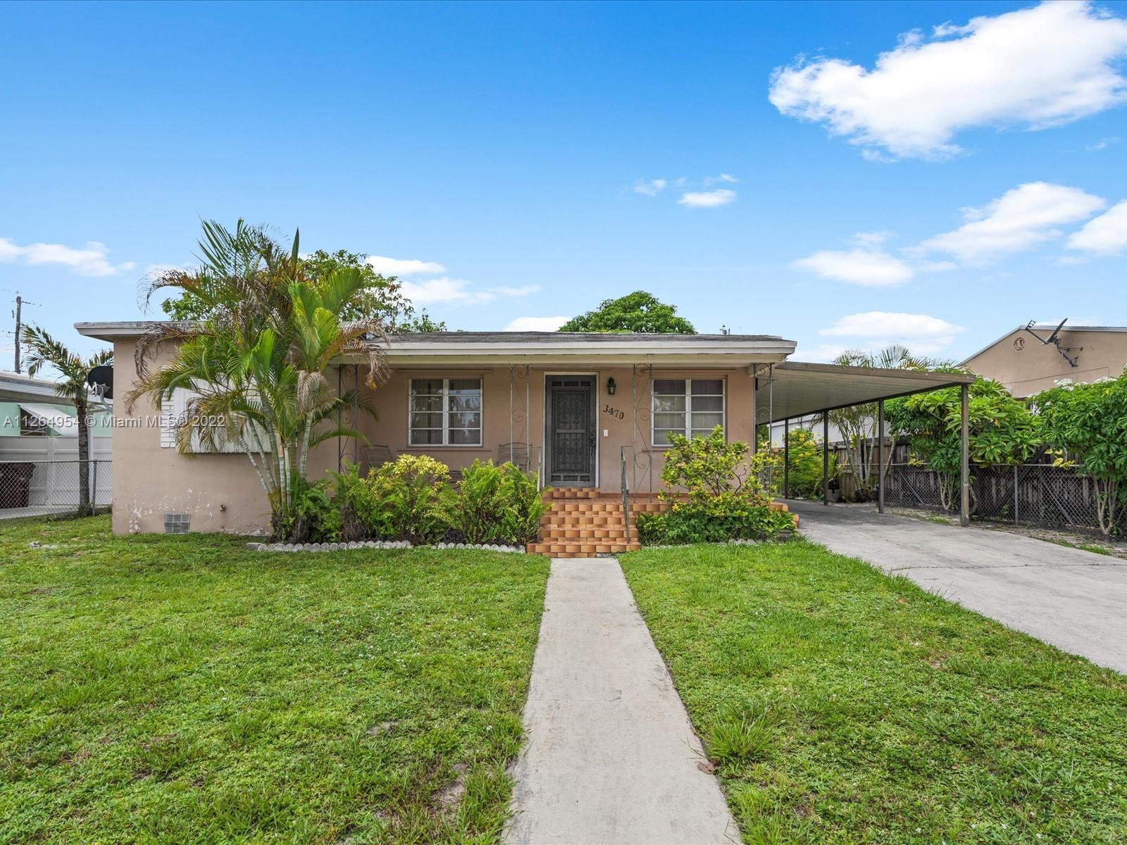 3470 E 2nd Ave, Hialeah, FL 33013 MLS A11264954 Coldwell Banker