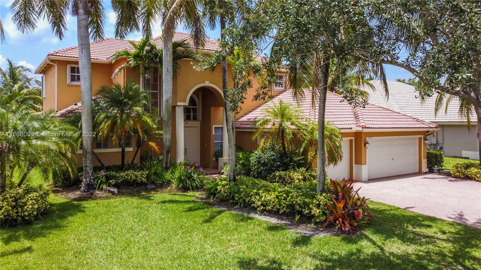 6935 NW 108th Ave, Parkland, FL 33076 MLS A11266003 Coldwell Banker