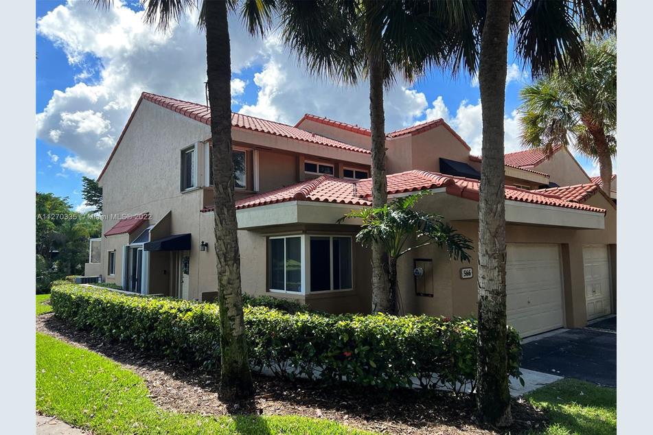 566 N University Dr, Plantation, FL 33324 MLS A11270335 Coldwell Banker