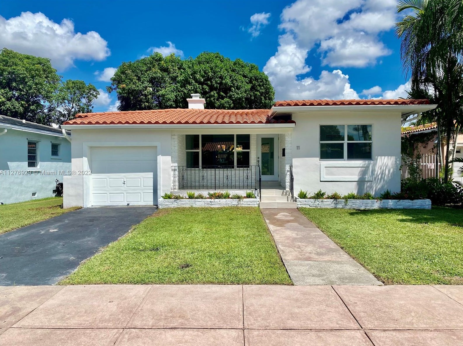 11 Alcantarra Ave, Coral Gables, FL 33134 - MLS A11276929 - Coldwell Banker