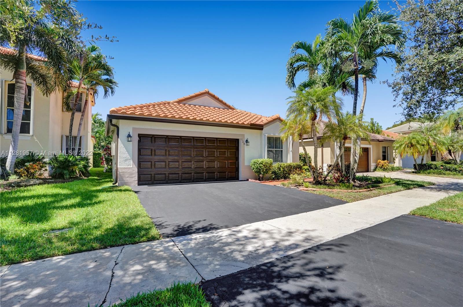 129 W Bayridge Dr, Weston, FL 33326 MLS A11281957 Coldwell Banker