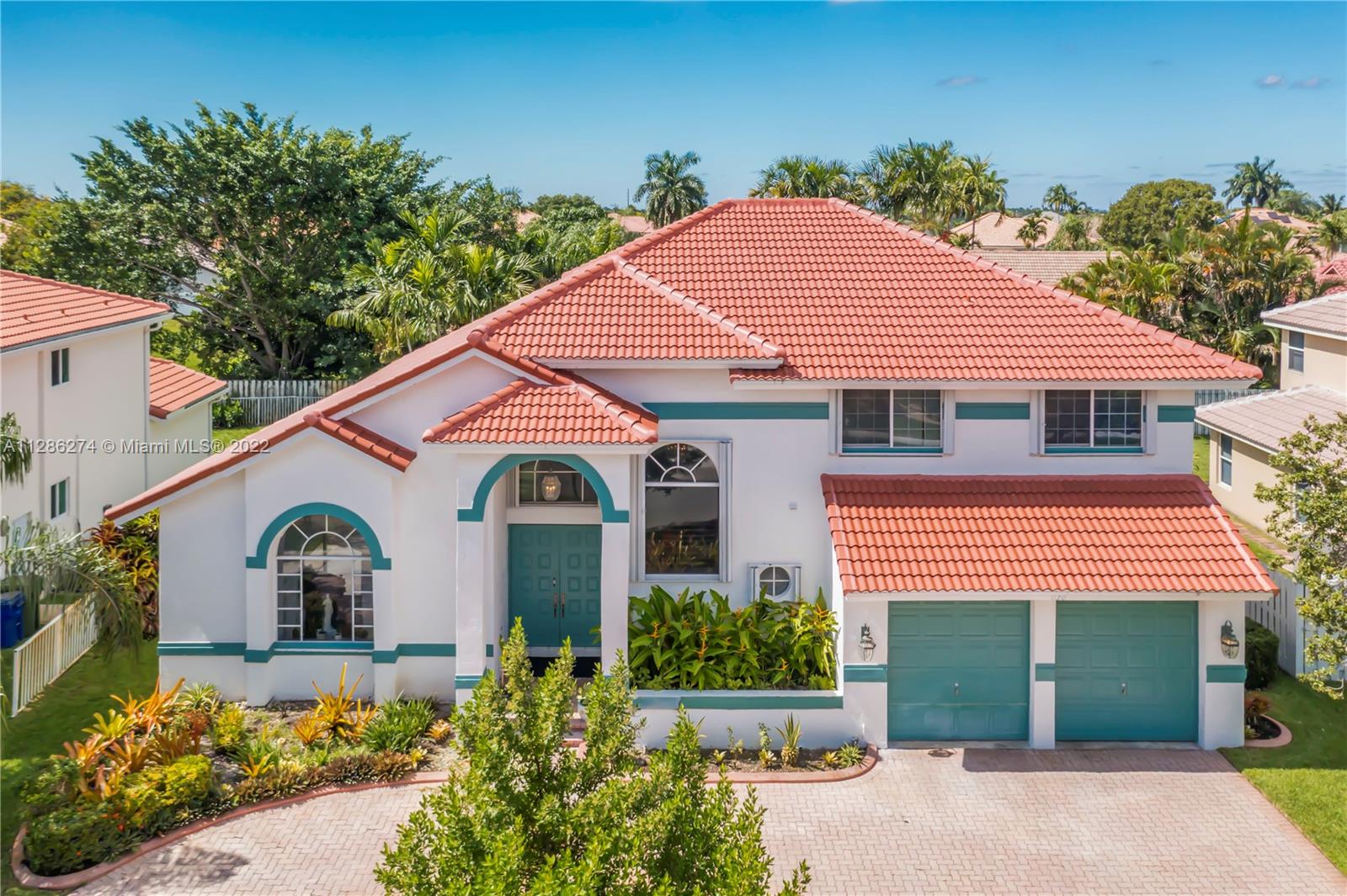 1120 NW 179th Ave, Pembroke Pines, FL 33029 MLS A11286274 Coldwell