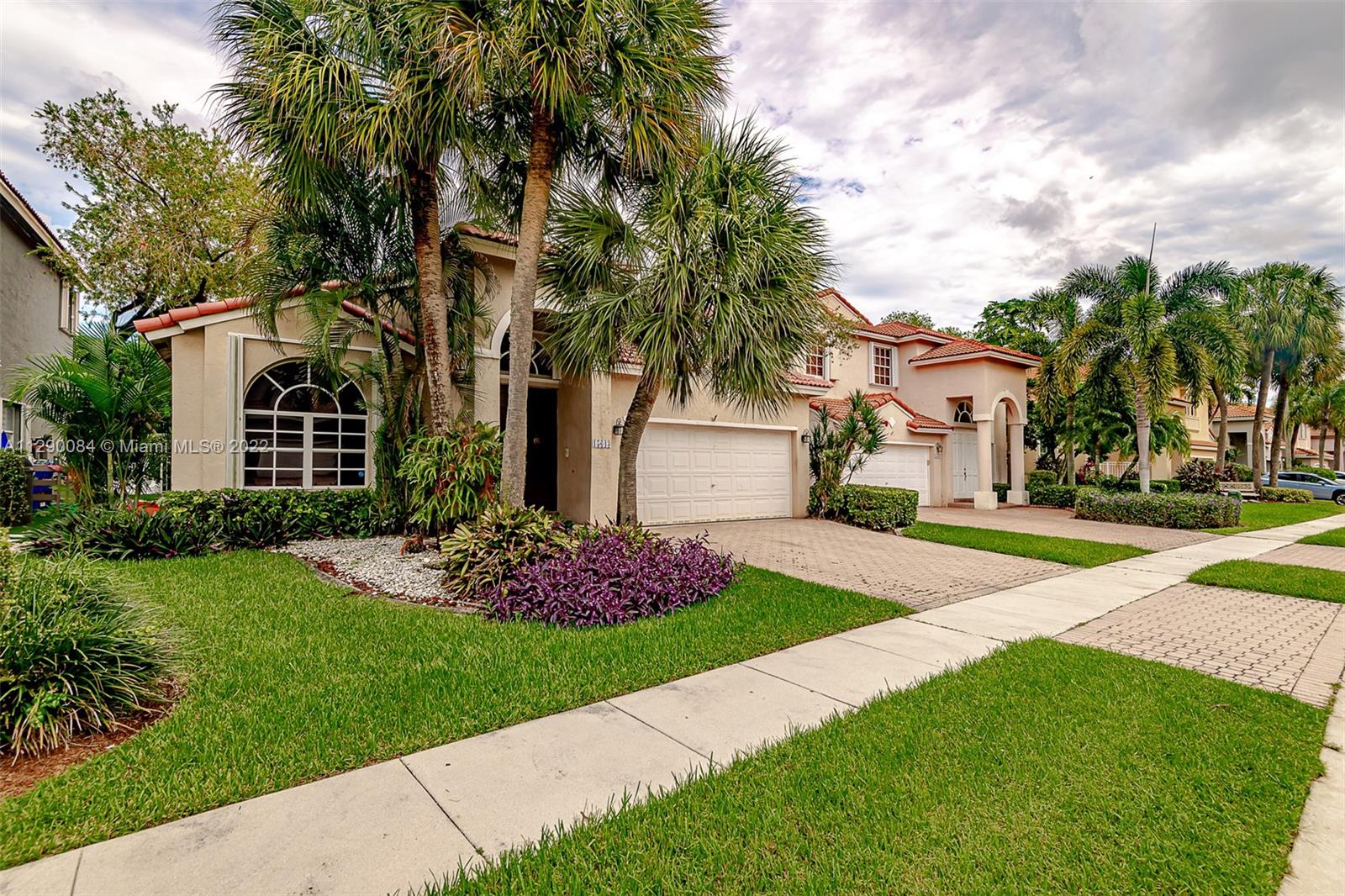 15643 SW 16th St, Pembroke Pines, FL 33027 MLS A11290084 Coldwell