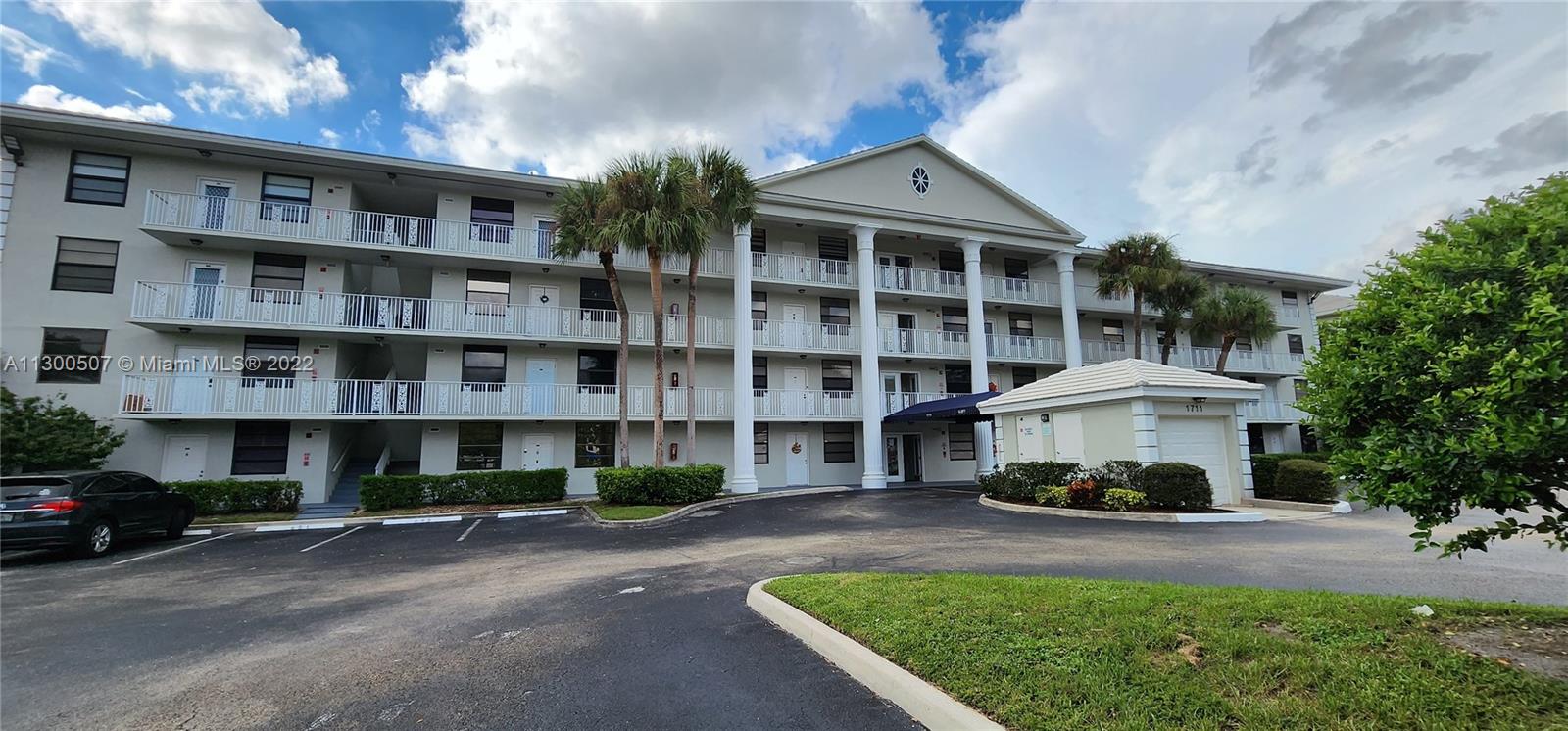 1711 Whitehall Dr 401, Davie, FL 33324 MLS A11300507 Coldwell Banker