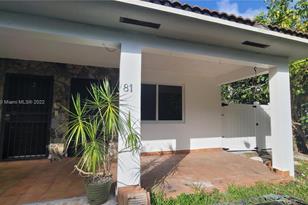 81 SW 19th Rd #1, Miami, FL 33129 - MLS A11304343 - Coldwell Banker
