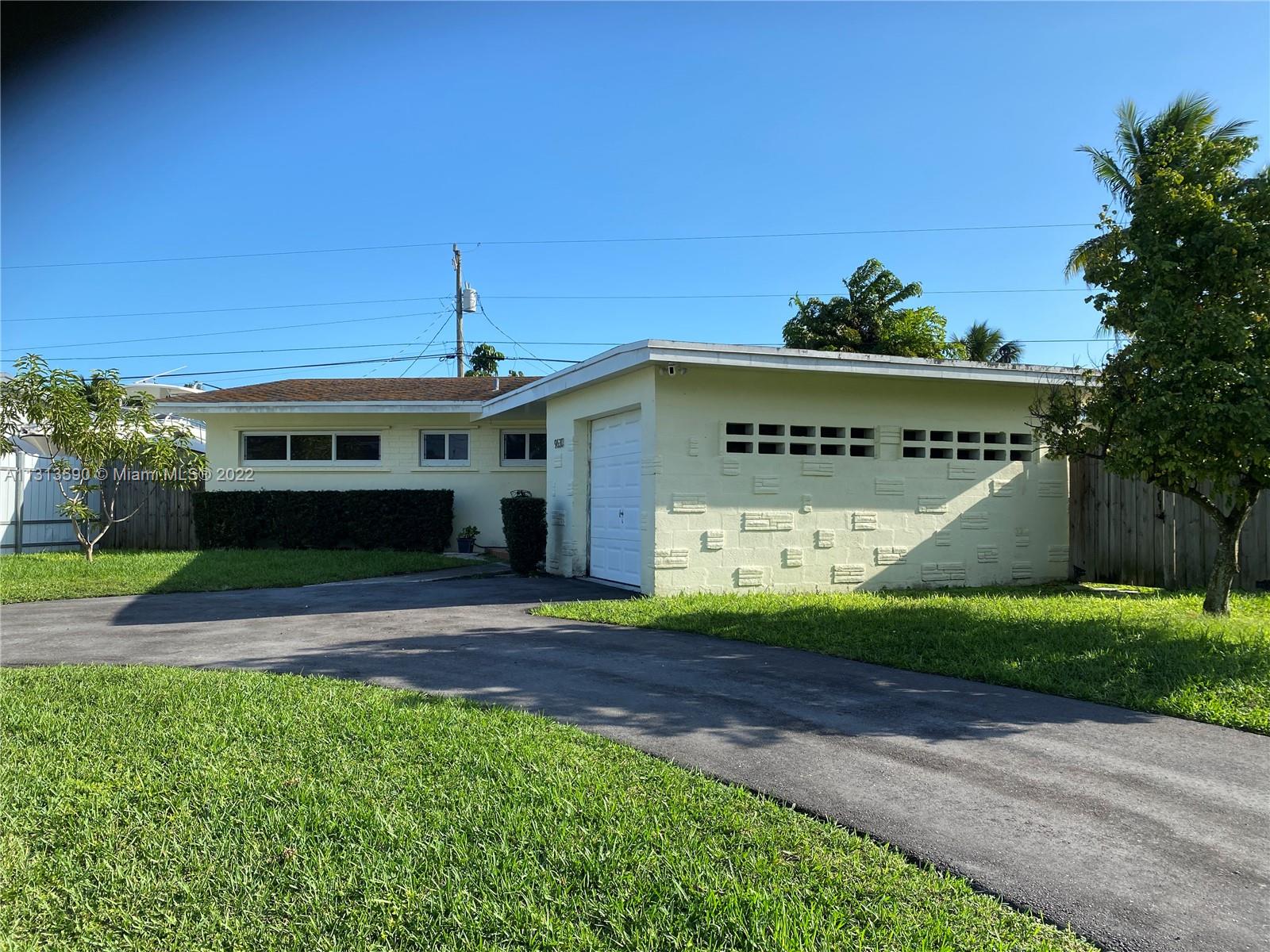 9630 Haitian Dr, Cutler Bay, FL 33189 MLS A11313590 Coldwell Banker