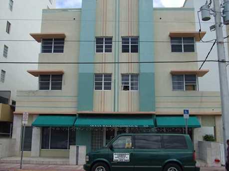 335 Ocean Dr Miami Beach Fl 33139 Mls A1937174 Coldwell Banker Miami Beach Fl 33139 335 Ocean Dr Photo 1