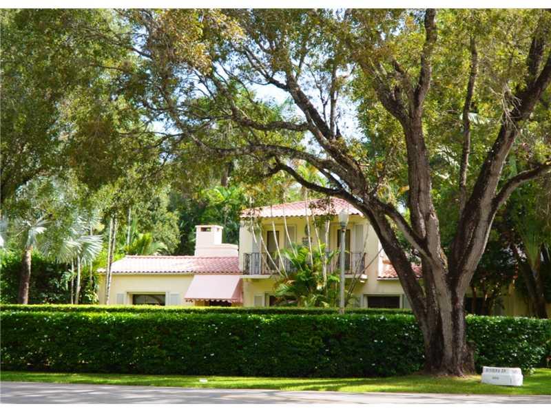 3222 Riviera Dr, Coral Gables, FL 33134 MLS A2016973 Coldwell Banker