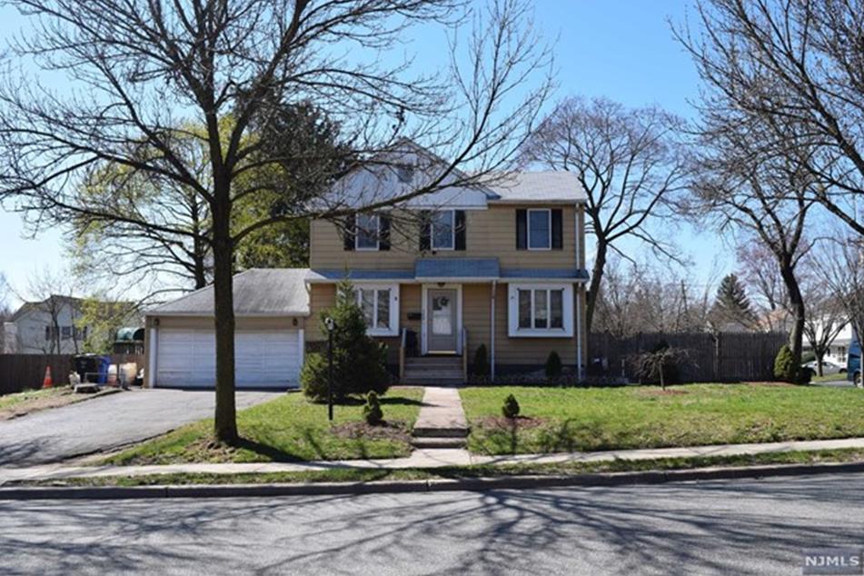 the home depot paramus nj