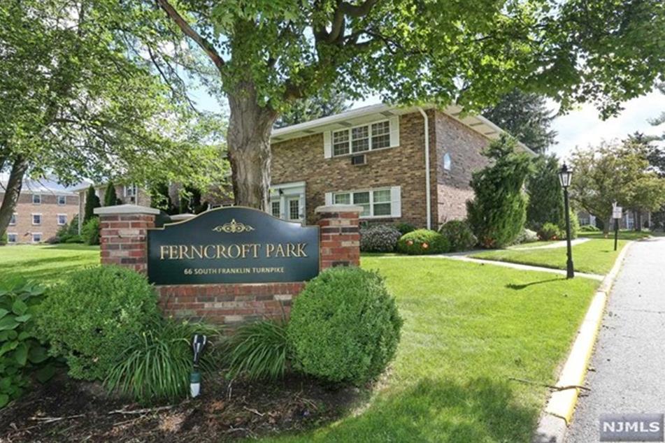 66 S Franklin Turnpike 28, Ramsey, NJ 07446 MLS 1825551 Coldwell