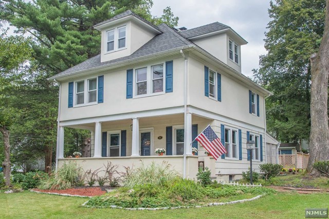 21 Hillside Ave Mahwah Nj 07430 Mls 1841416 Coldwell Banker