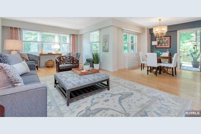 415 Claremont Avenue 2g Montclair Nj 07042