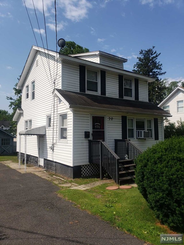 70 W Church St, Bergenfield, NJ 07621 MLS 20007644 Coldwell Banker