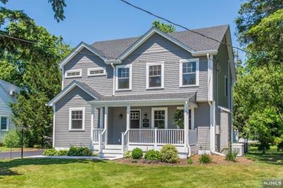 647 Harristown Road, Glen Rock, NJ 07452 - Photo 1