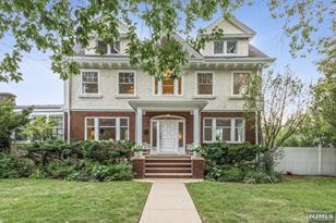 169 Orange Rd Montclair Nj Mls Coldwell Banker