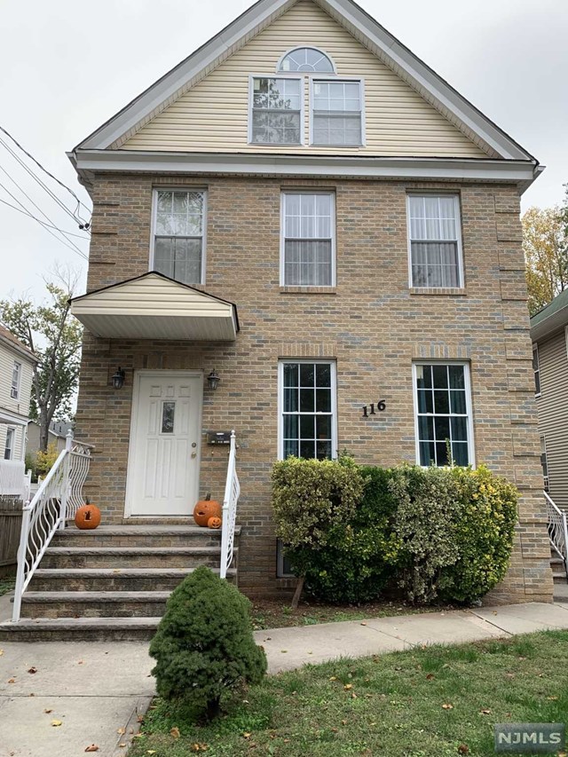 116 Christie St, Ridgefield Park, NJ 07660 MLS 20047676 Coldwell Banker