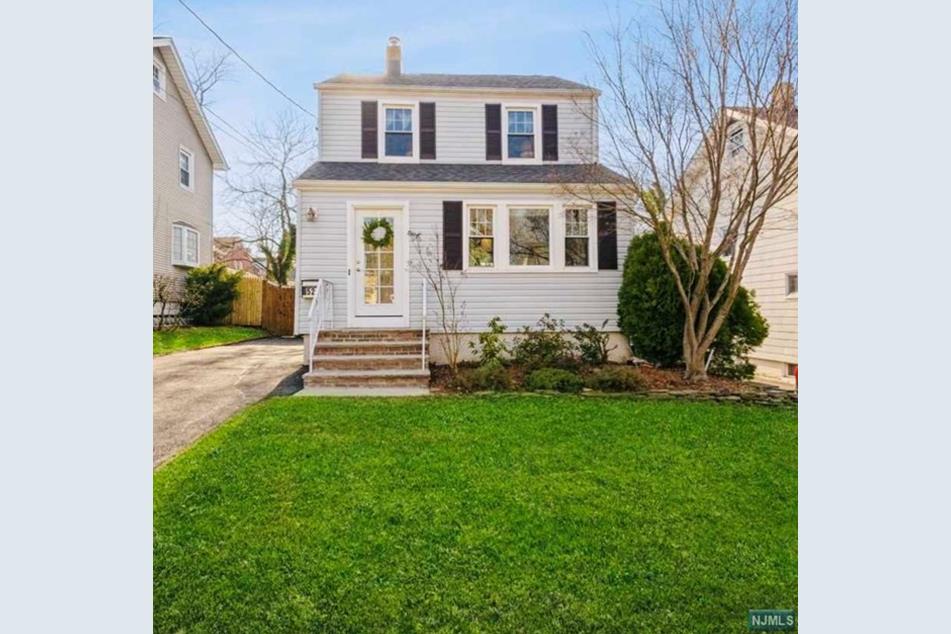 524 Maple Ave, Teaneck Township, NJ 07666 MLS 21001782 Coldwell Banker