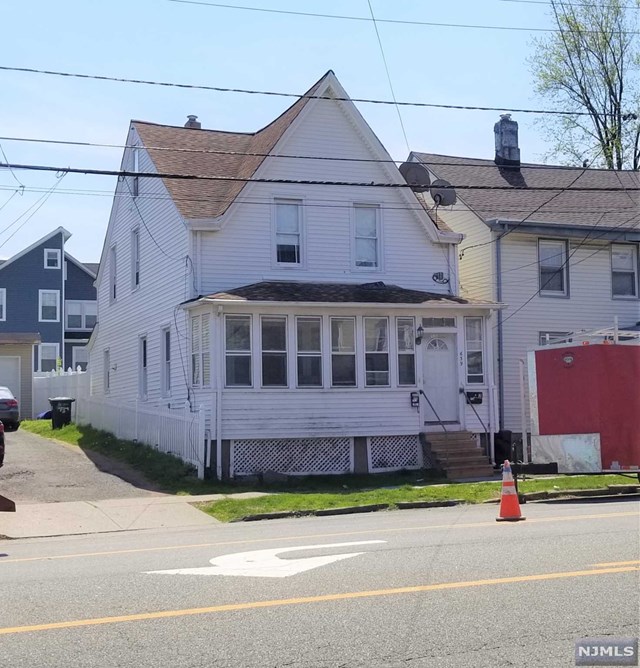 639 Crooks Ave, Clifton, NJ 07011 MLS 21014533 Coldwell Banker