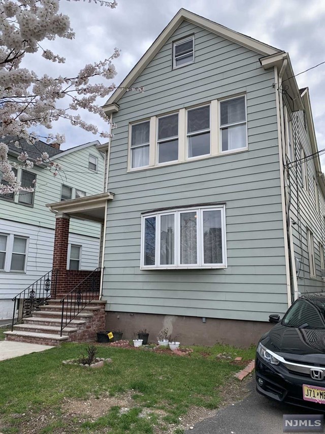 262 Ampere Pkwy, Bloomfield, NJ 07003 MLS 21017614 Coldwell Banker