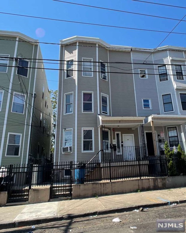 24 17th Ave, Paterson, NJ 07501 MLS 21021410 Coldwell Banker