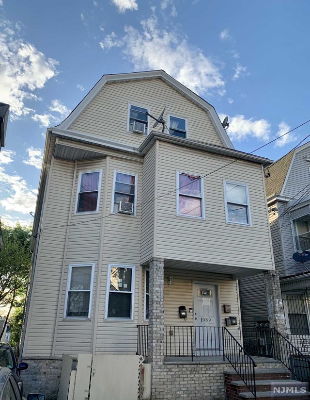 1089 Grove St, Irvington, NJ 07111 MLS 21028447 Coldwell Banker
