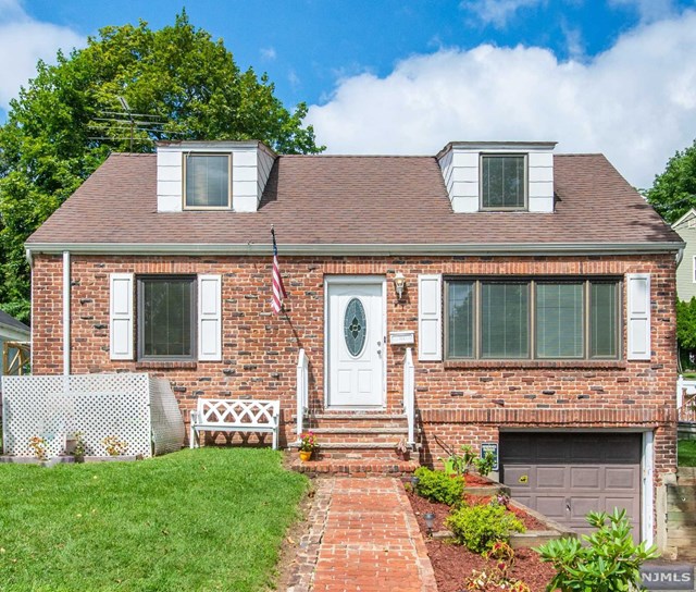 112 Ridge Rd, Cedar Grove, NJ 07009 MLS 21032230 Coldwell Banker