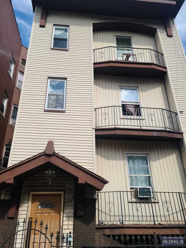 94 Eaton Pl, East Orange, NJ 07017 MLS 21041509 Coldwell Banker