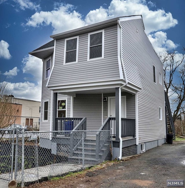 282 Lincoln St, East Orange, NJ 07017 MLS 21046291 Coldwell Banker