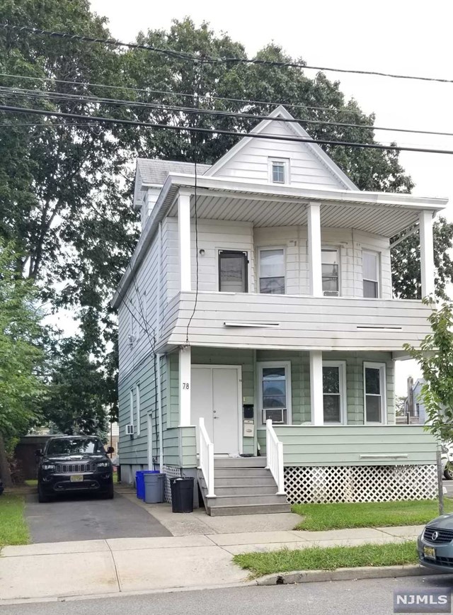78 Lanza Ave, Garfield, NJ 07026 MLS 22001870 Coldwell Banker