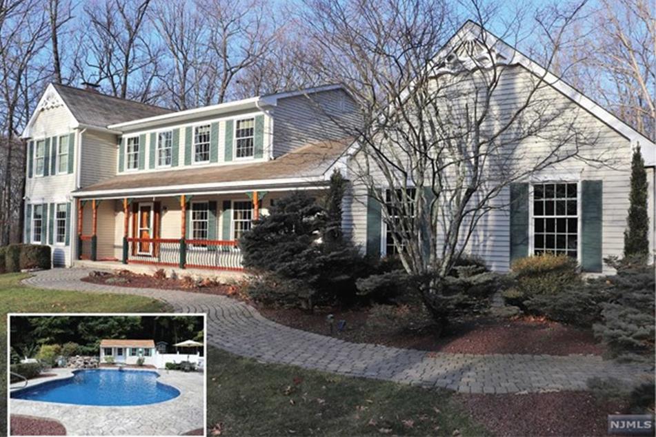 49 Meyers Rd, Sandyston Township, NJ 07826 MLS 22002651 Coldwell Banker