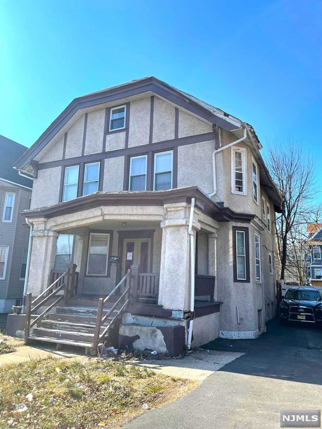 143 N Oraton Pkwy, East Orange, NJ 07017 MLS 22006445 Coldwell Banker
