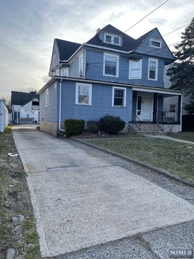 87 Euclid Ave, Hackensack, NJ 07601 MLS 22007635 Coldwell Banker