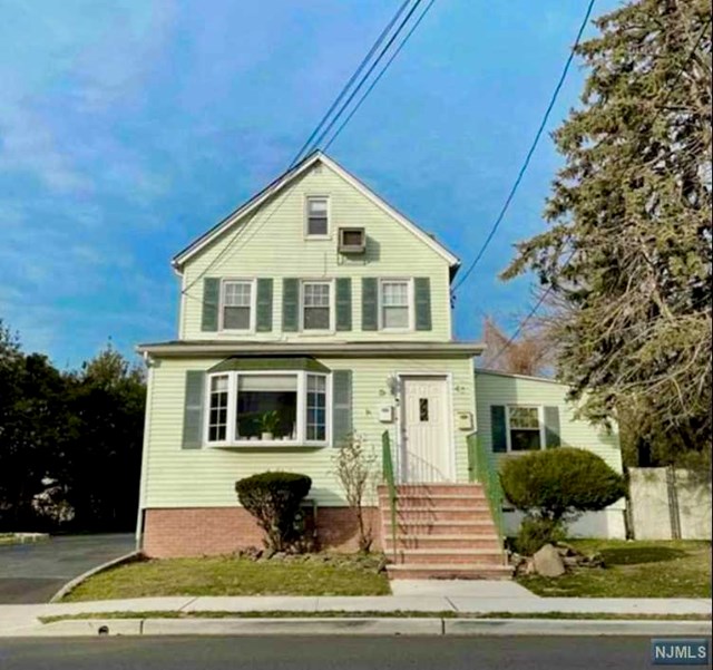 43 Center St, Little Ferry, NJ 07643 MLS 22008054 Coldwell Banker