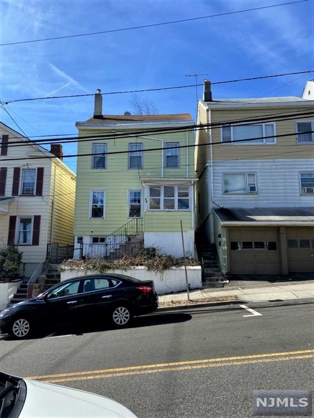 43 Brown Ave, Prospect Park, NJ 07508 MLS 22008435 Coldwell Banker