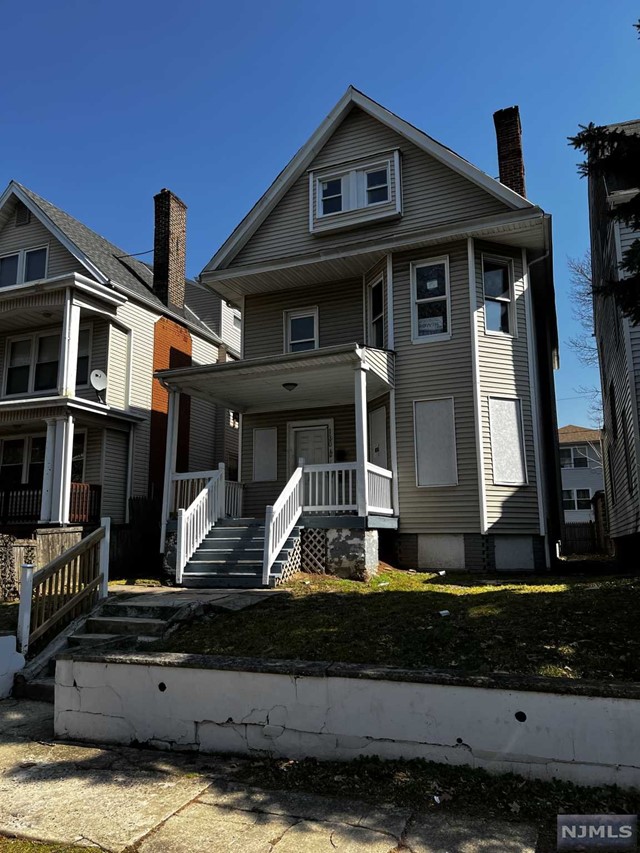 130 N 14th St, East Orange, NJ 07017 MLS 22008888 Coldwell Banker