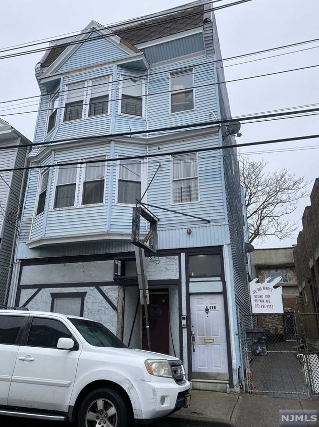 102 Park Ave, Paterson, NJ 07501 MLS 22008990 Coldwell Banker