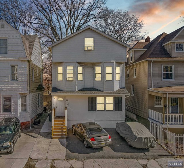 28 N 16th St, East Orange, NJ 07017 MLS 22009603 Coldwell Banker