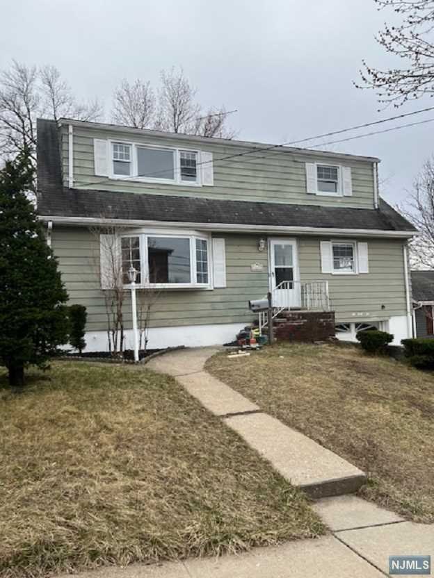 242 Floral Ln, Wood Ridge, NJ 07075 MLS 22010454 Coldwell Banker