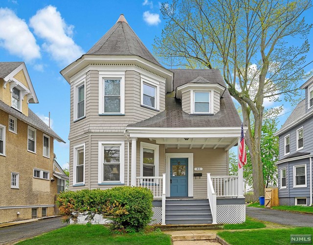 46 Whittingham Pl, West Orange Township, NJ 07052 MLS 22015801